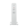 Altus AL 11 RD 2300 Watt 11 Dilim Yağlı Radyatör Beyaz - Görsel 3