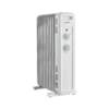 Altus AL 11 RD 2300 Watt 11 Dilim Yağlı Radyatör Beyaz - Görsel 2