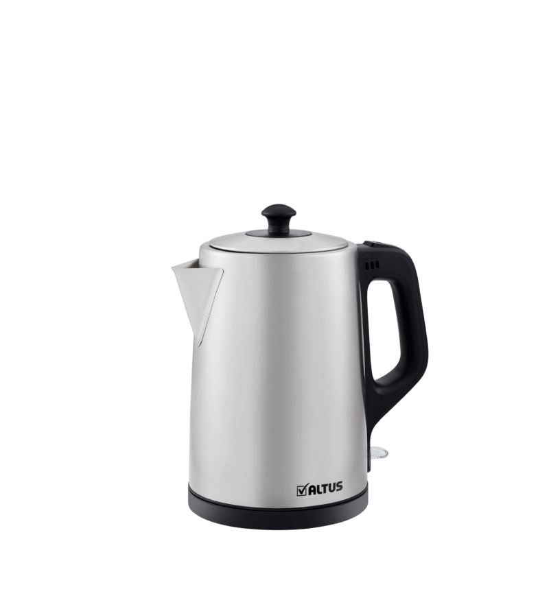 Altus AL 795I Inox 1650 W Çelik Çay Makinesi - Görsel 3