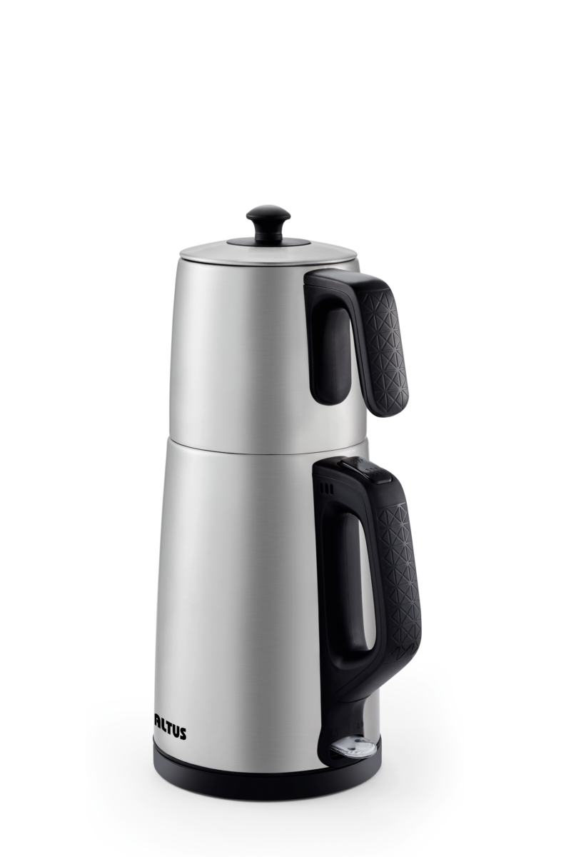Altus AL 795I Inox 1650 W Çelik Çay Makinesi