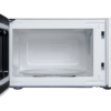 Altus ALMD 25 20 lt Beyaz Mikrodalga Fırın - Görsel 3