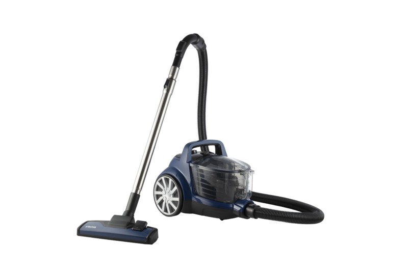Altus AL 606 ST 890 W Toz Torbasız Süpürge