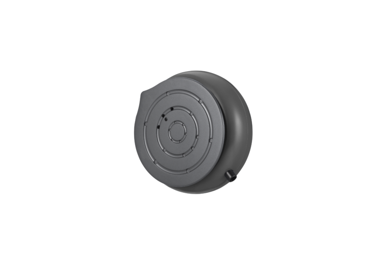Altus HandyGo AL 5533 A 1400 W Antrasit Buharlı Kırışık Giderici - Görsel 2