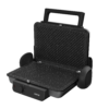 Altus AL 2213 G 1800 W Tost Makinesi - Görsel 2