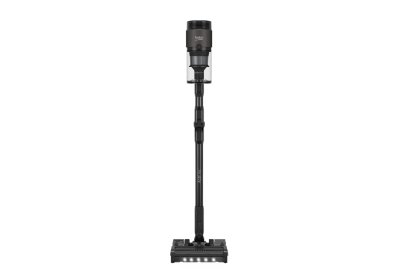 Beko PowerClean 2.0 VRT 86325 VI Şarjlı Dikey Süpürge - Görsel 2