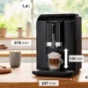 Bosch VeroCafe Piyano TIE20119 Tam Otomatik Espresso Makinesi - Görsel 4