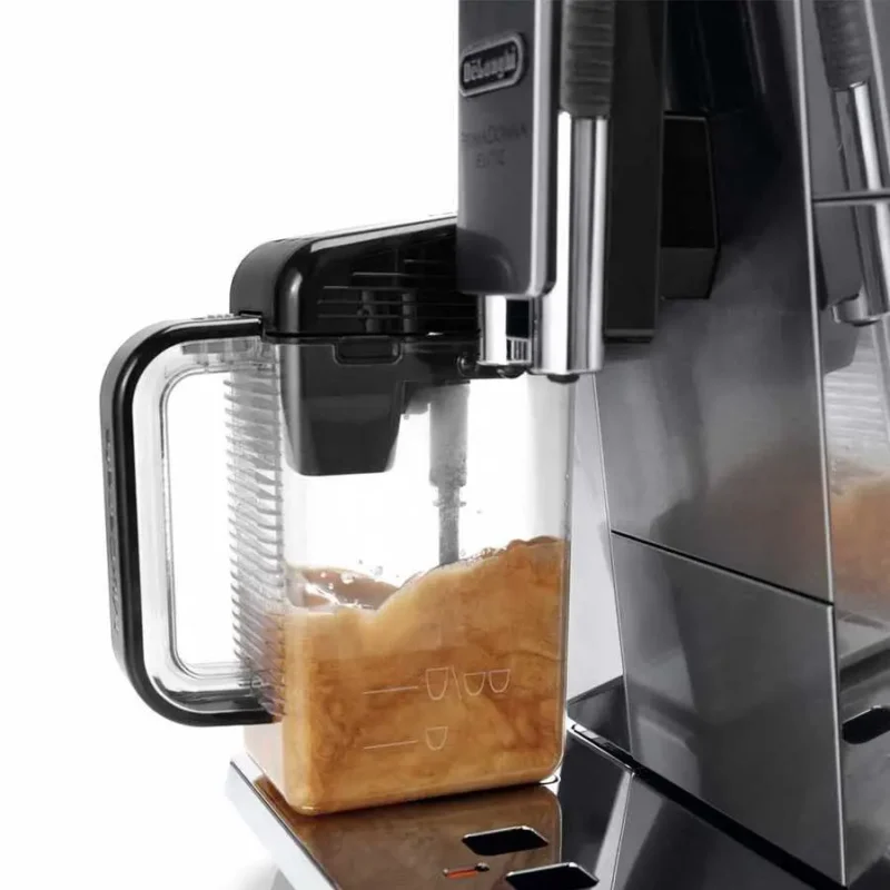 Delonghi Primadonna Elite ECAM650.85.MS Tam Otomatik Espresso Makinesi - Görsel 4