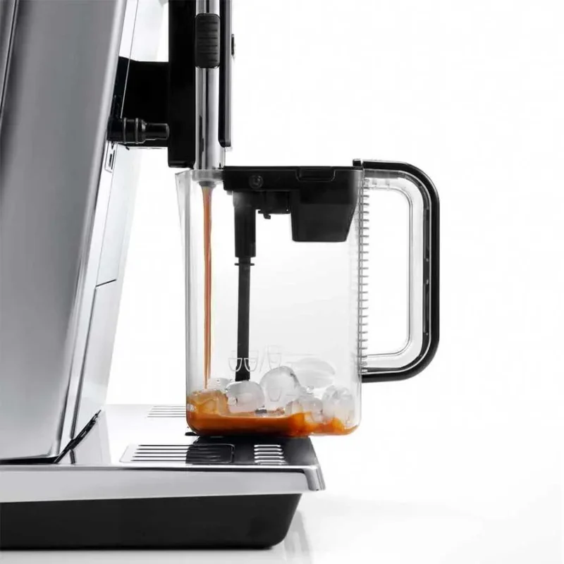 Delonghi Primadonna Elite ECAM650.85.MS Tam Otomatik Espresso Makinesi - Görsel 5