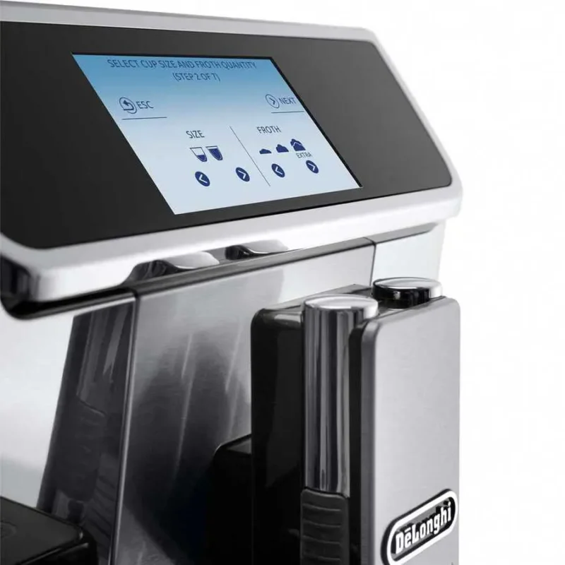 Delonghi Primadonna Elite ECAM650.85.MS Tam Otomatik Espresso Makinesi - Görsel 7