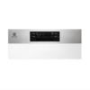 Electrolux EEM48300IX Maxiflex 8 Programlı Ankastre Bulaşık Makinesi