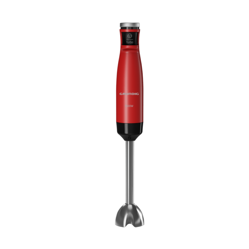 Grundig HBS 425051 1500 W El Blender Seti - Görsel 2