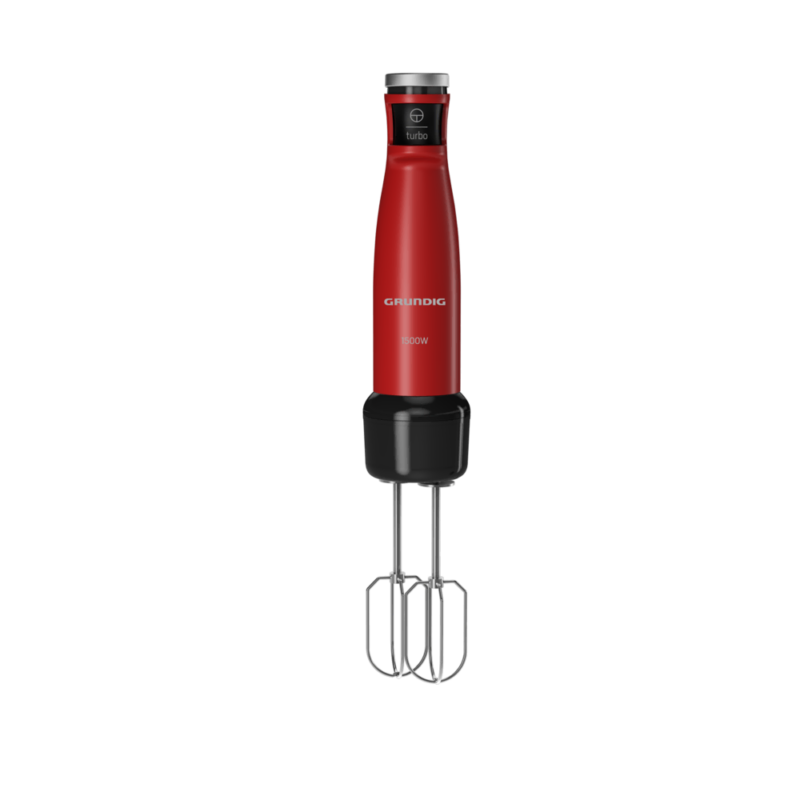 Grundig HBS 425051 1500 W El Blender Seti - Görsel 3