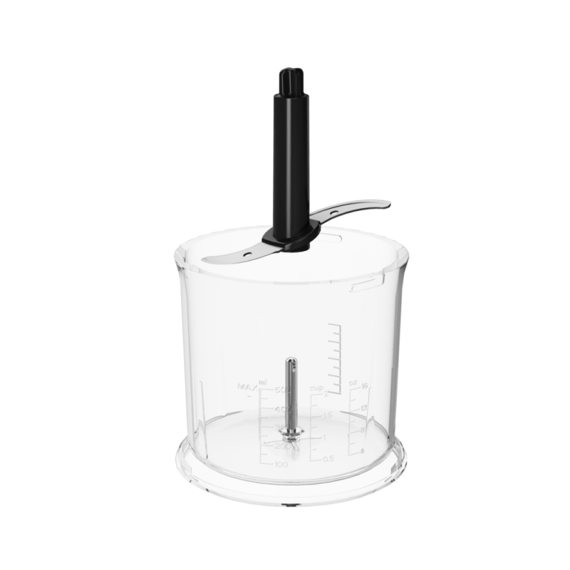 Grundig HBS 425051 1500 W El Blender Seti - Görsel 4