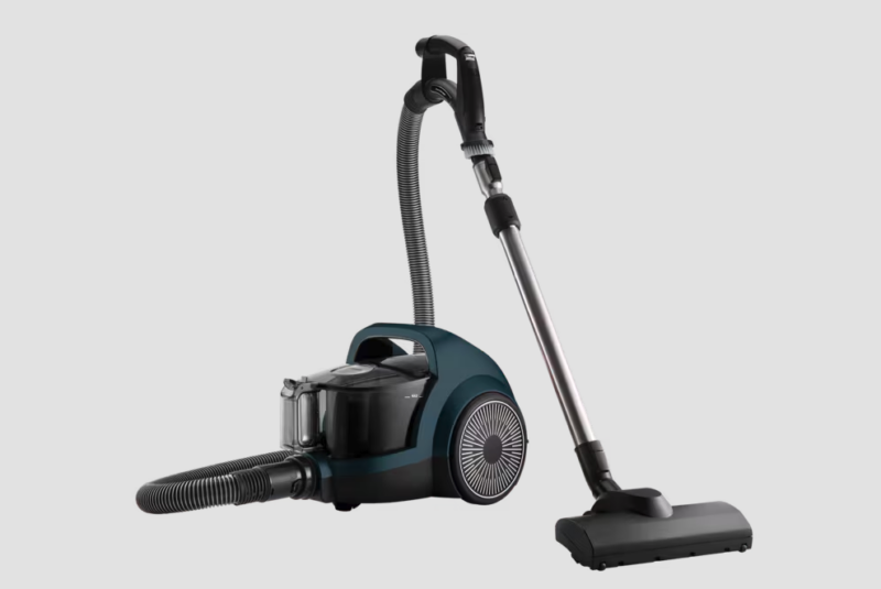 Grundig VCC 8371 890 W Toz Torbasız Süpürge - Görsel 3