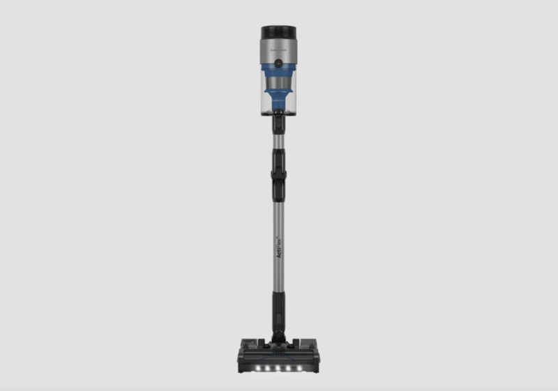 Grundig VCP 8331 PRO Şarjlı Dikey Süpürge - Görsel 2