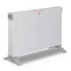 Kumtel HC-2947 2500 W Konvektör Isıtıcı Beyaz - Görsel 2