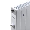 Kumtel HC-2947 2500 W Konvektör Isıtıcı Beyaz - Görsel 3