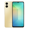Samsung Galaxy A06 128 GB Altın