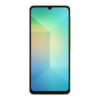 Samsung Galaxy A06 128 GB Altın - Görsel 2