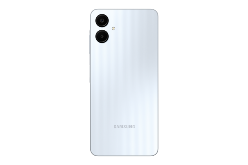 Samsung Galaxy A06 128 GB Mavi - Görsel 5