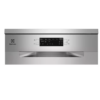 Electrolux ESA47210SX 8 Programlı Bulaşık Makinesi - Görsel 3