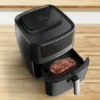 Tefal Easy Fry Grill Steam XXL FW2018 6.5 lt Yağsız Fritöz - Görsel 3