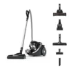 Tefal Silence Force Cyclonic TW7976 550 W Toz Torbasız Süpürge - Görsel 2