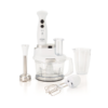 Arzum AR1004 Soprano Max Multi Beyaz 1000 W Blender Seti