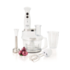 Arzum AR1004 Soprano Max Multi Beyaz 1000 W Blender Seti - Görsel 3