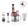 Arzum AR1103 Hestia Multi Gün Batımı 1500 W Blender Seti - Görsel 5
