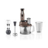 Arzum AR1126 Hestia Multi Toprak 1500 W Blender Seti