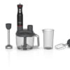 Arzum AR1137 Starchef Multi 1500 W Blender Seti