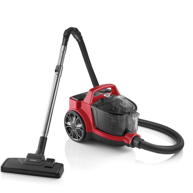Arzum AR4071 Clean Force Red Cyclone 890 W Toz Torbasız Süpürge - Görsel 6