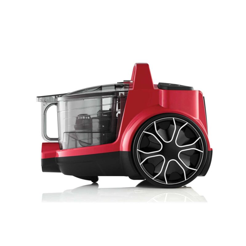 Arzum AR4071 Clean Force Red Cyclone 890 W Toz Torbasız Süpürge - Görsel 3