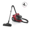 Arzum AR4071 Clean Force Red Cyclone 890 W Toz Torbasız Süpürge