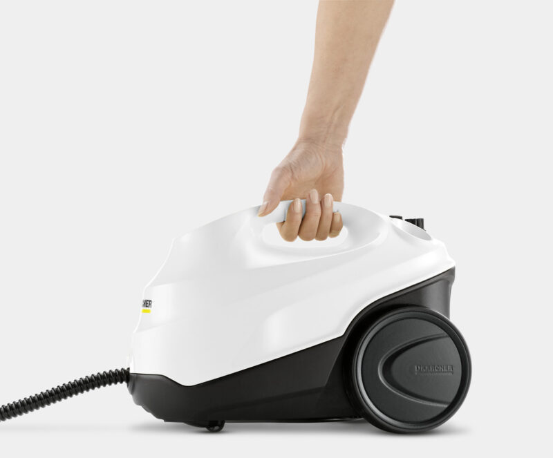 Karcher SC 3 Easyfix Buharlı Temizleyici - Görsel 6