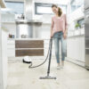 Karcher SC 2 EasyFix Buharlı Temizleyici - Görsel 5