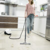 Karcher SC 3 Easyfix Buharlı Temizleyici - Görsel 2