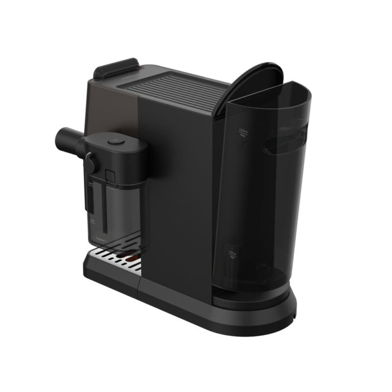 Grundig KSM 5330 Delisia Coffee Yarı Otomatik Espresso Makinesi - Görsel 2