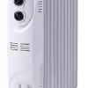 Marsstar B08 2500 W 11 Dilim Yağlı Radyatör