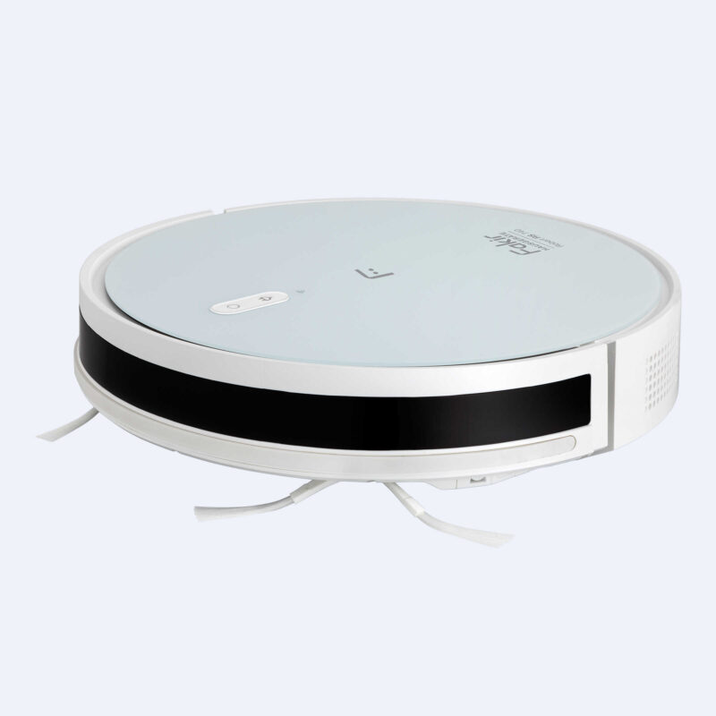Fakir Robert RS 740 Akıllı Robot Süpürge - Görsel 3