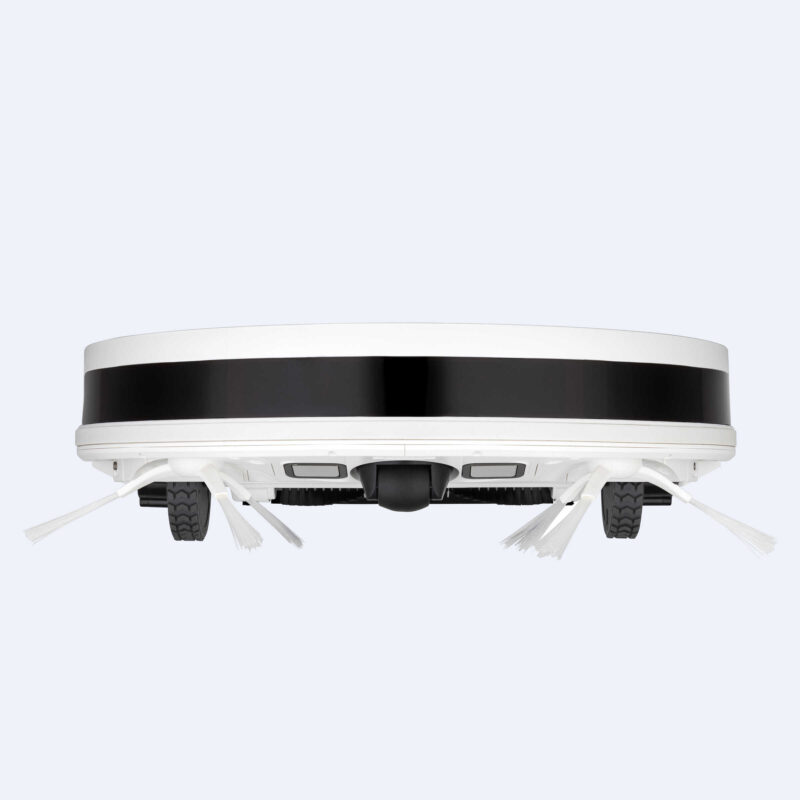 Fakir Robert RS 740 Akıllı Robot Süpürge - Görsel 6