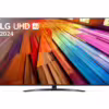 LG 55UT81006LA 4K Ultra HD 55" 140 Ekran Uydu Alıcılı webOS Smart LED TV - Görsel 6