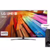 LG 55UT81006LA 4K Ultra HD 55" 140 Ekran Uydu Alıcılı webOS Smart LED TV