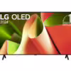 LG OLED77B46LA 4K Ultra HD 77" 195 Ekran Uydu Alıcılı webOS Smart OLED TV - Görsel 7