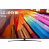 LG 86UT81006LA 4K Ultra HD 86" 218 Ekran Uydu Alıcılı webOS Smart LED TV - Görsel 6