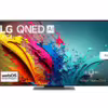 LG 55QNED86T6A 4K Ultra HD 55" 140 Ekran Uydu Alıcılı webOS Smart QNED TV