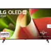 LG OLED77B46LA 4K Ultra HD 77" 195 Ekran Uydu Alıcılı webOS Smart OLED TV