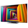 LG 65UT91006LA 4K Ultra HD 65" 165 Ekran Uydu Alıcılı webOS Smart LED TV - Görsel 5