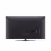 LG 55UT81006LA 4K Ultra HD 55" 140 Ekran Uydu Alıcılı webOS Smart LED TV - Görsel 2